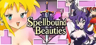 Spellbound Beauties PC Mod Menu, Trainers and Cheats