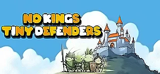 No kings Tiny Defenders PC Mod Menu, Trainers and Cheats