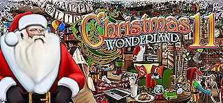 Christmas Wonderland 11: Collector's Edition PC Mod Menu, Trainers and Cheats