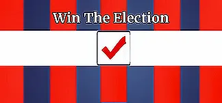 Win The Election PC Mod Menu, Trainers and Cheats