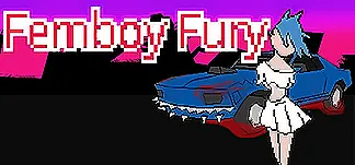 Femboy Fury PC Mod Menu, Trainers and Cheats