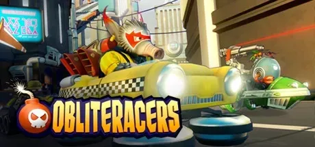 Obliteracers PC Mod Menu, Trainers and Cheats