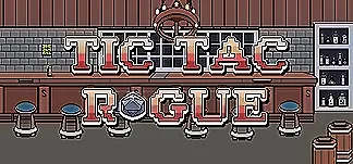 Tic Tac Rogue PC Mod Menu, Trainers and Cheats