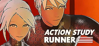 Action Study Runner PC Mod Menu, Trainers and Cheats