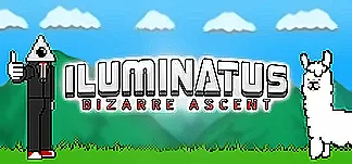Iluminatus Bizarre Ascent PC Mod Menu, Trainers and Cheats