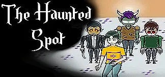 The Haunted Spot PC Mod Menu, Trainers and Cheats