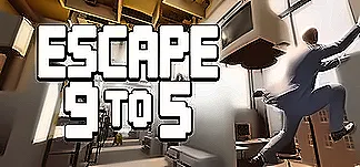 Escape Nine to Five PC Mod Menu, Trainers and Cheats