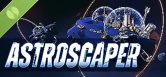 AstroScaper Demo PC Mod Menu, Trainers and Cheats