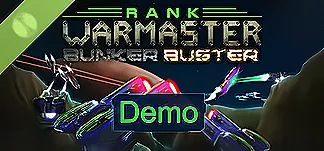 Rank: Warmaster Bunker Buster Demo PC Mod Menu, Trainers and Cheats