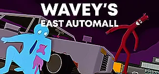Wavey’s East Automall PC Mod Menu, Trainers and Cheats