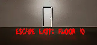 Escape Exit: Floor 10 PC Mod Menu, Trainers and Cheats
