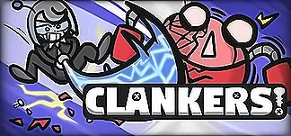 Clankers! PC Mod Menu, Trainers and Cheats