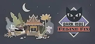 Dark Ride: The Feline Fix PC Mod Menu, Trainers and Cheats