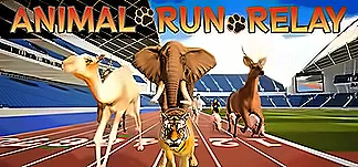 Animal Run Relay PC Mod Menu, Trainers and Cheats