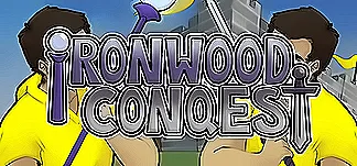 Ironwood Conquest PC Mod Menu, Trainers and Cheats