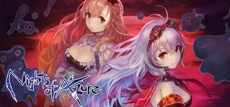 Nights of Azure PC Mod Menu, Trainers and Cheats