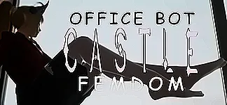 Castle Femdom: Office Bot PC Mod Menu, Trainers and Cheats