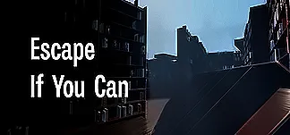 Escape If You Can PC Mod Menu, Trainers and Cheats