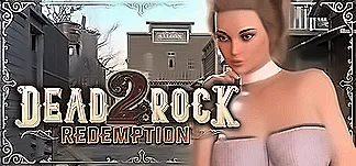 Deadrock Redemption 2 PC Mod Menu, Trainers and Cheats