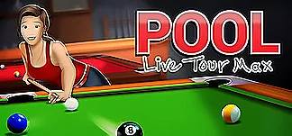 Pool Live Tour Max PC Mod Menu, Trainers and Cheats