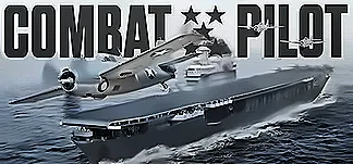 Combat Pilot: Carrier Qualification PC Mod Menu, Trainers and Cheats