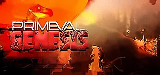 Primeval Genesis PC Mod Menu, Trainers and Cheats