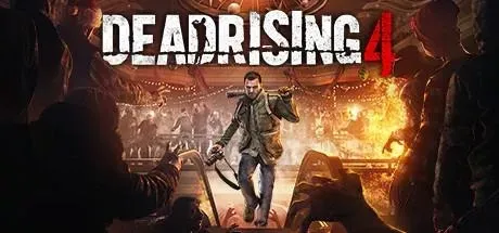 Dead Rising 4 PC Mod Menu, Trainers and Cheats