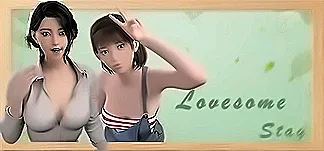Lovesome Stay PC Mod Menu, Trainers and Cheats