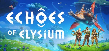 Echoes of Elysium PC Mod Menu, Trainers and Cheats
