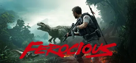 FEROCIOUS PC Mod Menu, Trainers and Cheats
