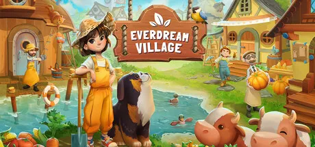Everdream Village PC Mod Menu, Trainers and Cheats