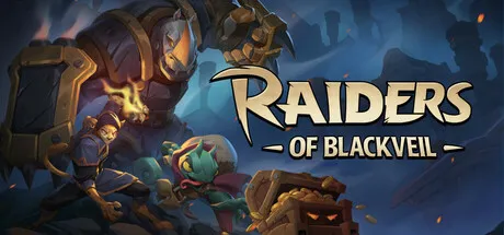 Raiders of Blackveil PC Mod Menu, Trainers and Cheats