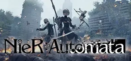 NieR - Automata PC Mod Menu, Trainers and Cheats