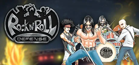 Rock'N' Roll Defense PC Mod Menu, Trainers and Cheats