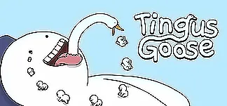 Tingus Goose PC Mod Menu, Trainers and Cheats