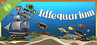 Idlequarium PC Mod Menu, Trainers and Cheats