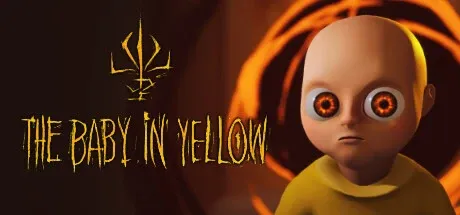 The Baby in Yellow PC Mod Menu, Trainers and Cheats