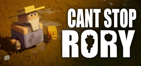 Can't Stop Rory PC Mod Menu, Trainers and Cheats