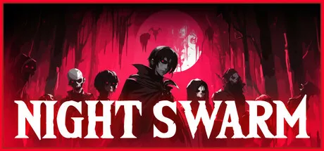 Night Swarm Меню модов для ПК, Трейнеры и Читы