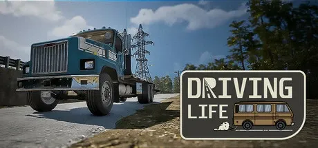 Driving Life PC Mod Menu, Trainers and Cheats