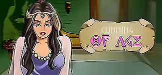 Cumming of Age PC Mod Menu, Trainers and Cheats