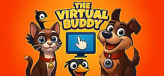 The Virtual Buddy PC Mod Menu, Trainers and Cheats