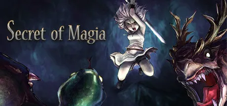 Secret Of Magia PC Mod Menu, Trainers and Cheats