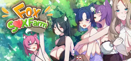 Fox Sex Farm PC Mod Menu, Trainers and Cheats