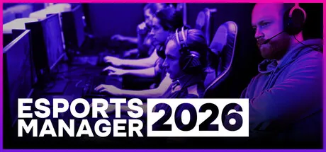 Esports Manager 2026 PC Mod Menu, Trainers and Cheats