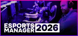Esports Manager 2026 PC Mod Menu, Trainers and Cheats