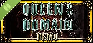 Queen's Domain Demo PC Mod Menu, Trainers and Cheats