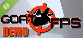 GOAT FPS Demo PC Mod Menu, Trainers and Cheats