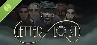 Letter Lost Demo PC Mod Menu, Trainers and Cheats