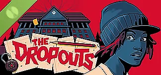 The Dropouts Demo PC Mod Menu, Trainers and Cheats